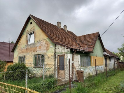 Rodinný dům Lačnov - PRODEJ - Fotka 19