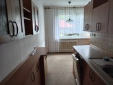 Nabízíme pronájem bytu 2+1 ve 3 NP panelového domu ve Vsetíně-Luhu. 