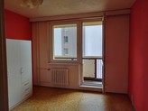 Nabízíme prodej bytu 3+1 s balkónem v původním stavu ve Vsetíně- Sychrov v 5. patře.