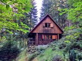Nabízíme prodej chaty ve Velkých Karlovicích. Chata je umístěna v lese s  výhledem do přírody. 