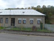 Rodinný dům Valašská Senice