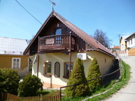 Rodinný dům Valašské Klobouky