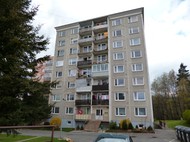 Byt 3+1 Rožnov pod Radhoštěm
