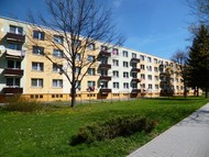 Byt 3+1 Vsetín - Luh