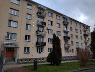 Nabízíme prodej družstevního bytu 3+1 s balkónem …