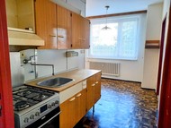 Nabízíme k pronájmu byt 2+1 v Rokytnici.…