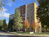 Prodej bytu 3+1 s lodžií ve Vsetíně - Rokytnici 