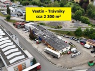 Průmyslový areál - výrobní, skladovací a&hellip;